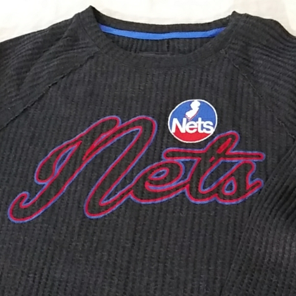 NWT🌠🌠NBA NETS - Picture 2 of 5